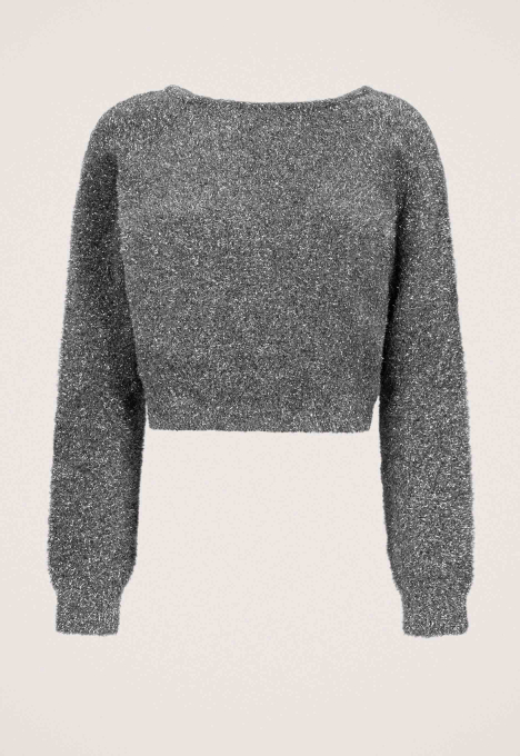 Adea Knitted Pull