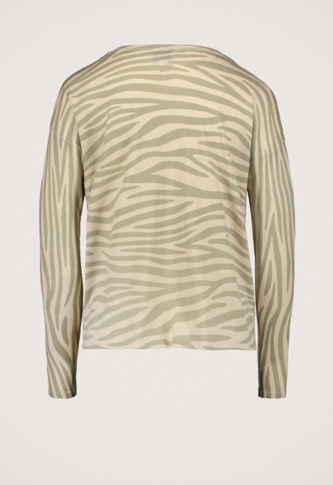 Pien Zebra Trui