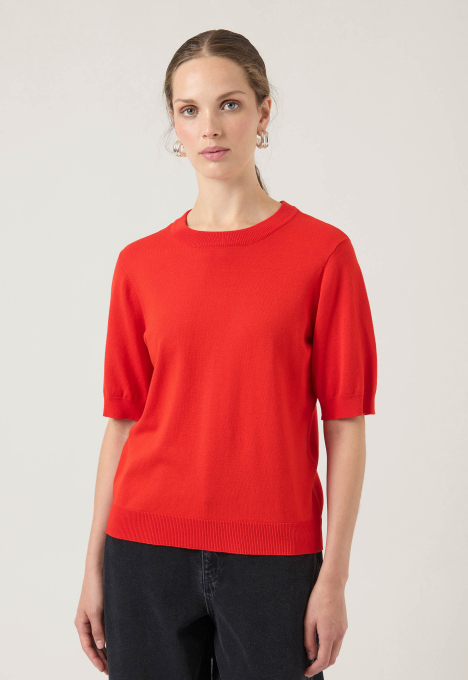 Yaslena Gebreide Trui