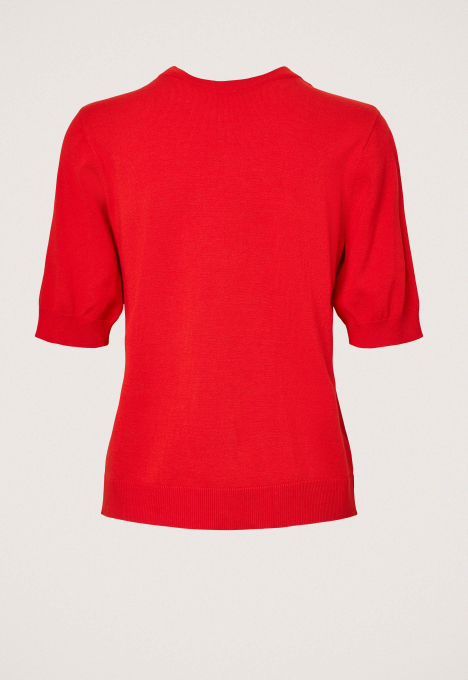 Yaslena Gebreide Trui