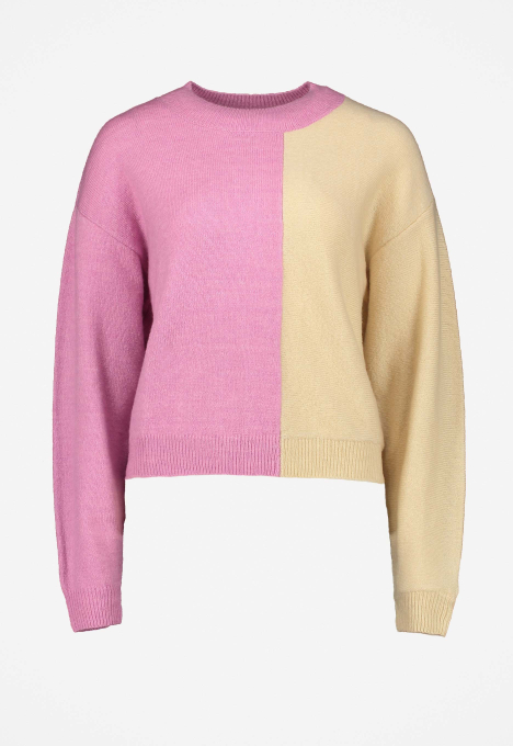 Emily Knitted Trui