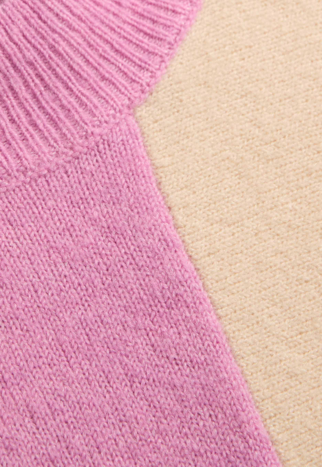 Emily Knitted Trui