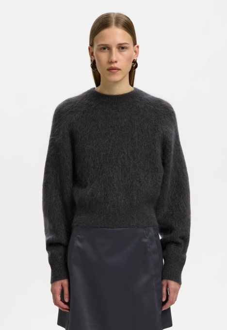 Mira Knit Trui 