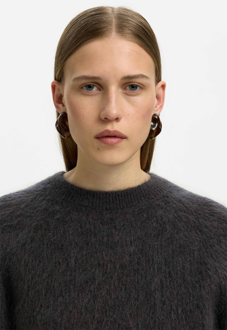 Mira Knit Trui 