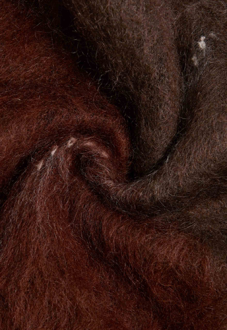 Argy Mohair Knit Trui