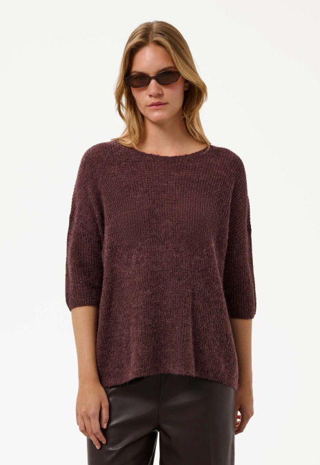 Tuesday Pullover