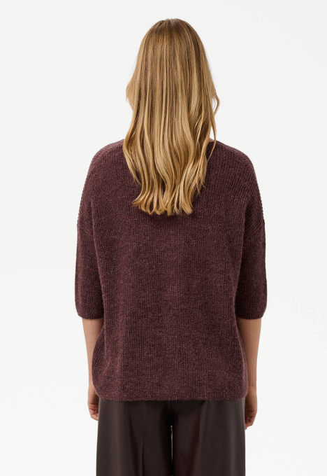 Tuesday Pullover