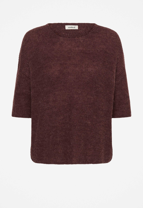 Tuesday Pullover