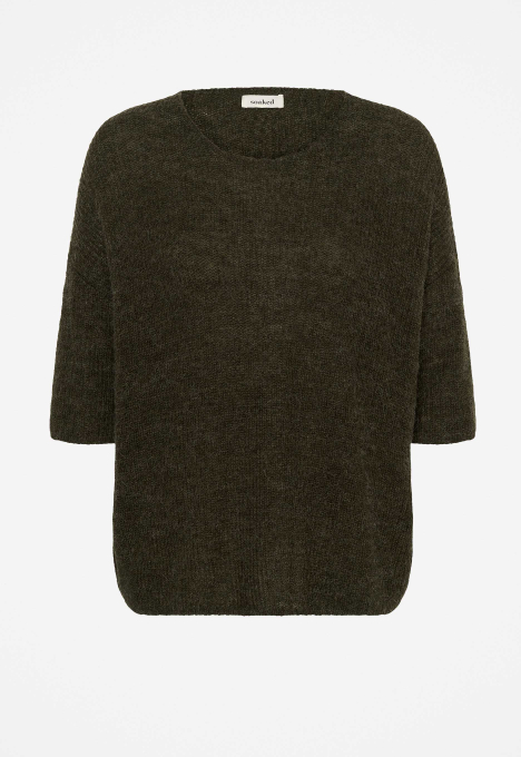 Tuesday Pullover