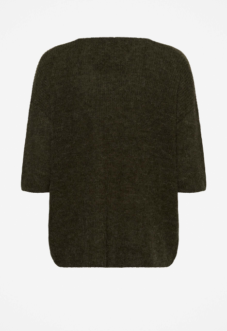 Tuesday Pullover