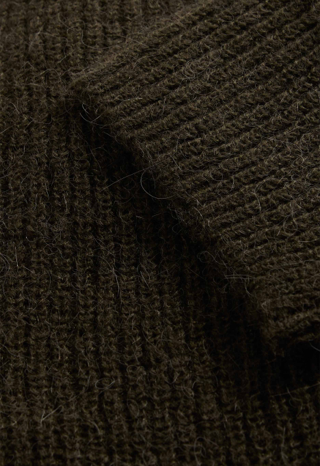 Tuesday Pullover