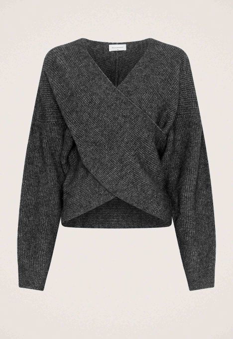 Zinelle Hope Wrap Trui