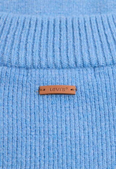 Supersoft V-Neck Sweater