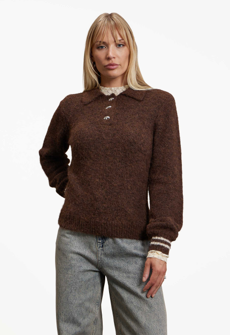 Aliyah Polo