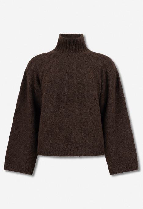 Capucine Knit Trui