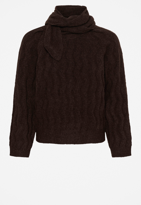 SLIdalia Pullover