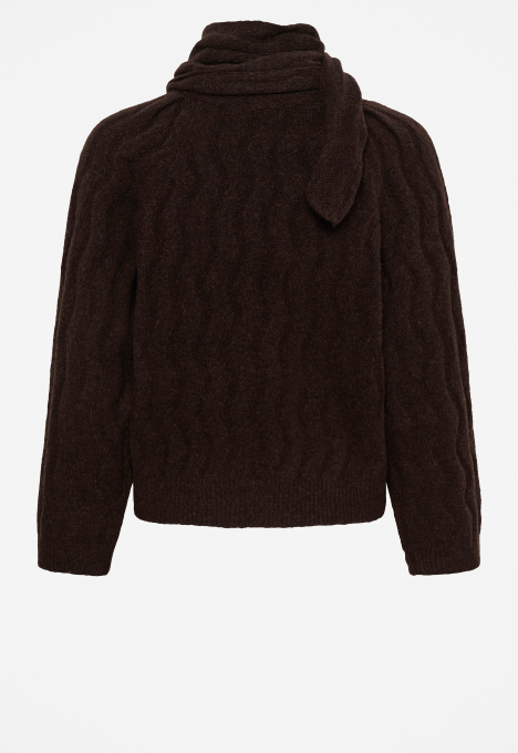 SLIdalia Pullover