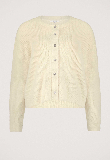 Audrey Cardigan Vest