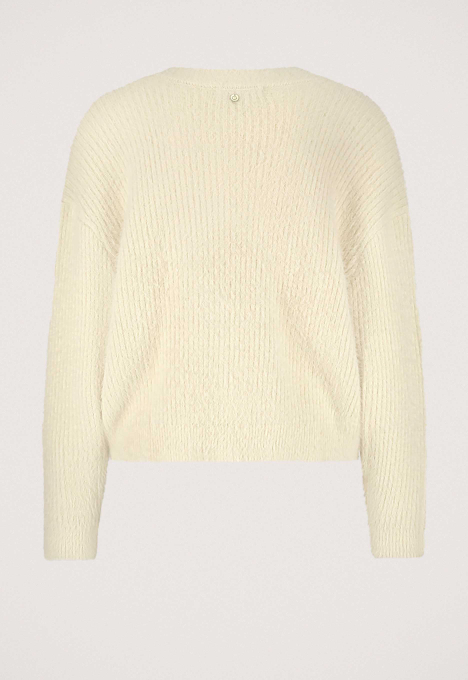 Audrey Cardigan Vest