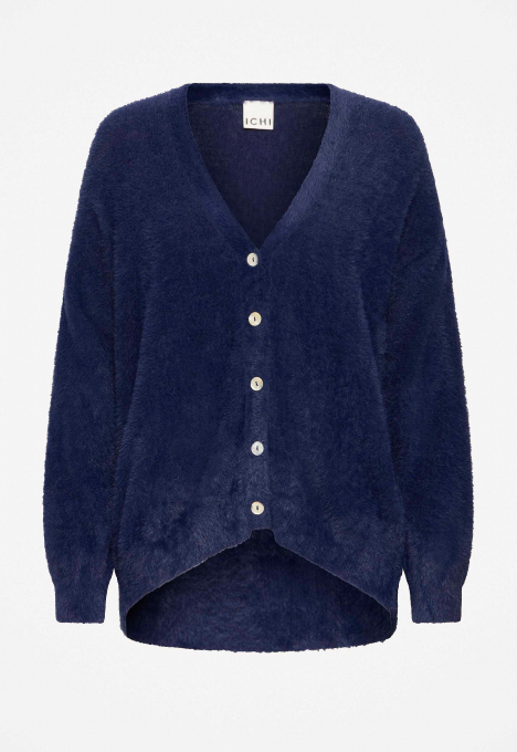 Brula Blouse