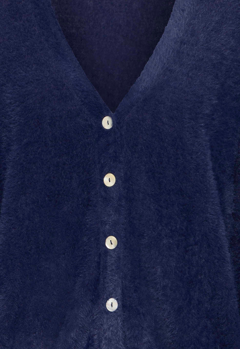 Brula Blouse