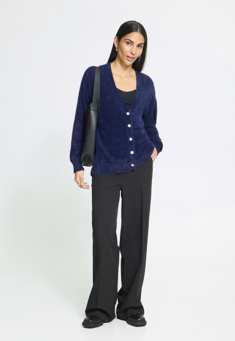 Brula Blouse