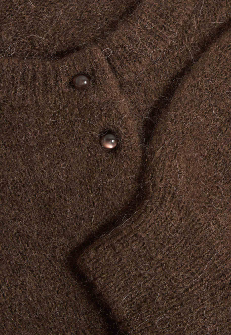 Bondie Hope Vest