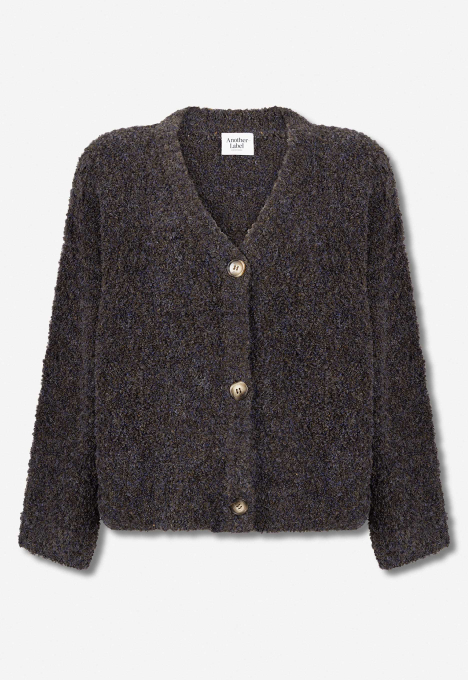 Juline Knitted Vest