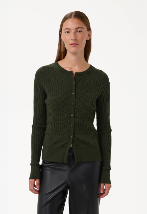 Spina Vest