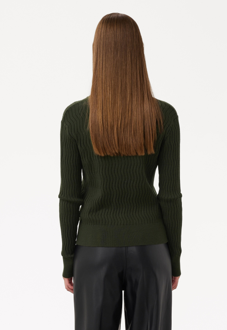 Spina Vest