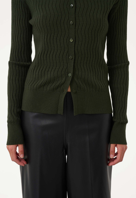 Spina Vest