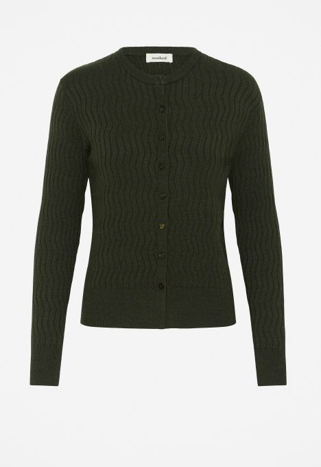 Spina Vest