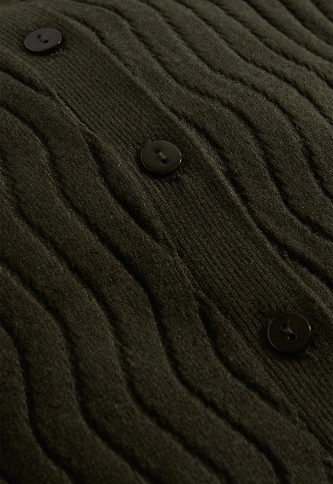 Spina Vest