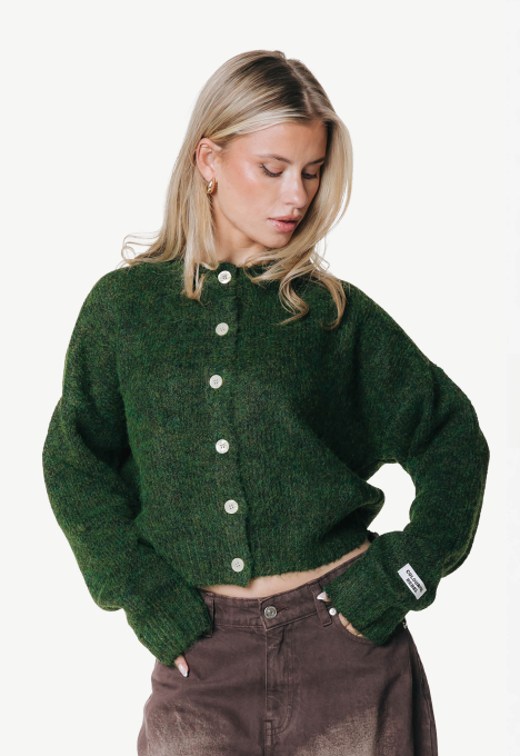 Yara Knitted Vest