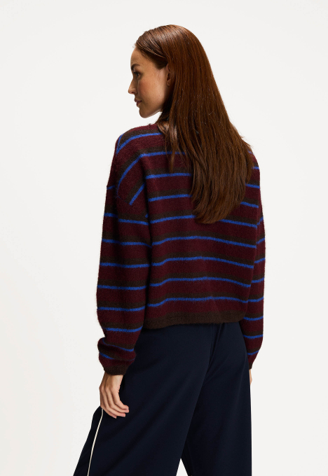 Maisha Vest