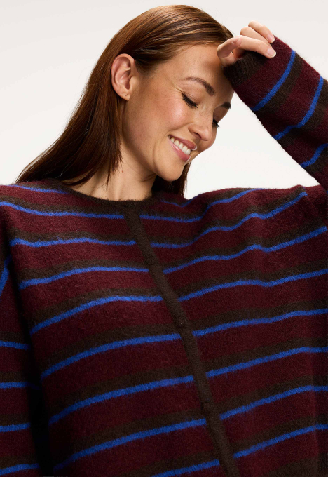 Maisha Vest