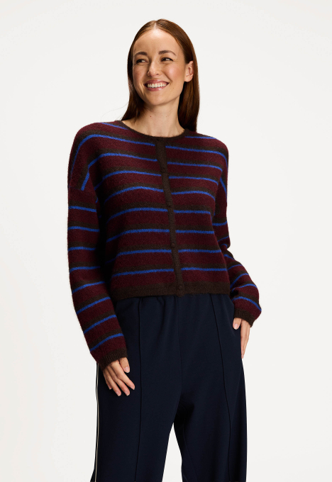 Maisha Vest