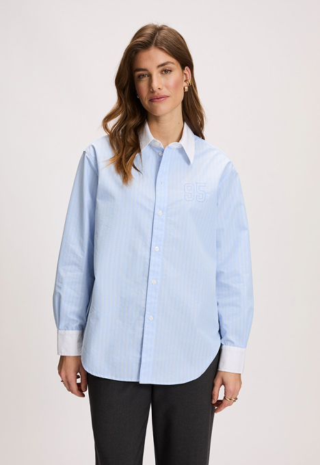 Kaelin Blouse