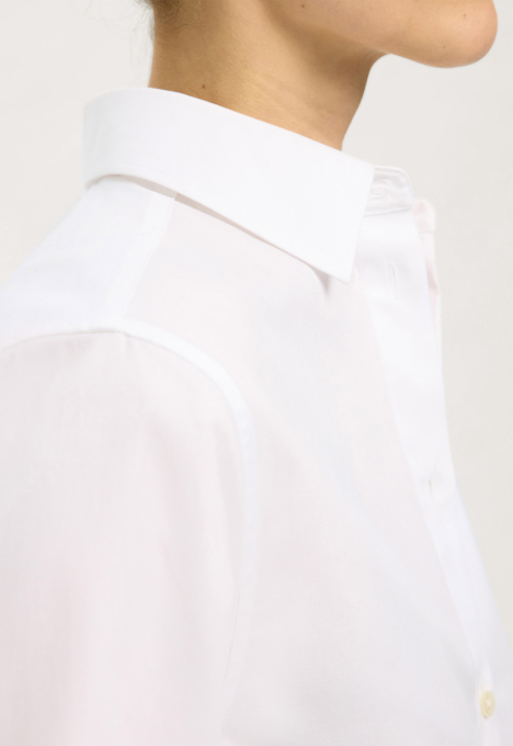 Cotton Relaxed Fit Shirt