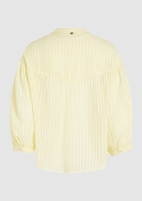 Lexi Blouse