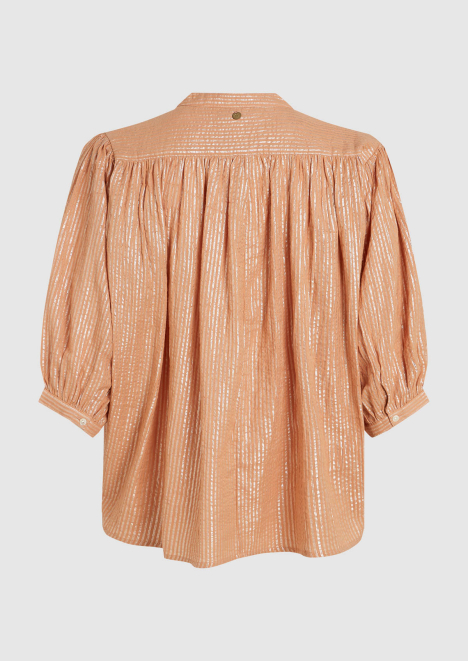 Britt Blouse