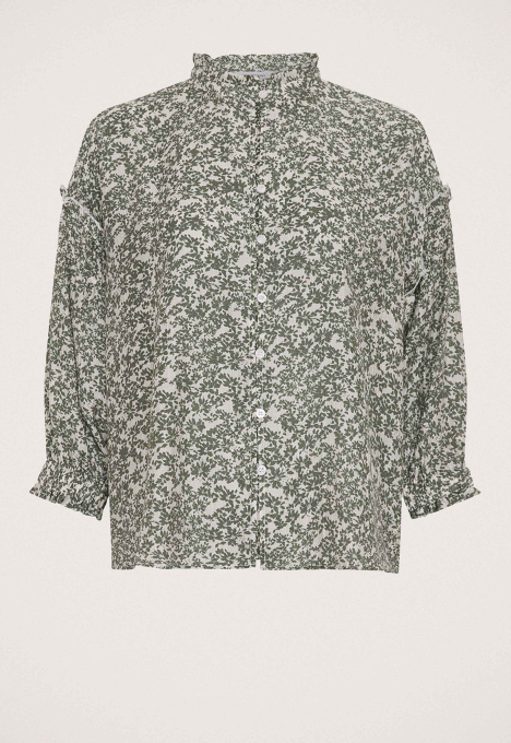 Seraphina 3/4 Overhemd