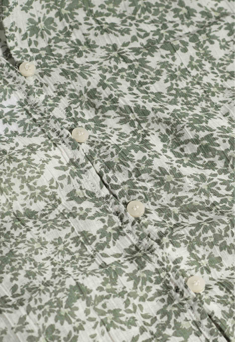 Seraphina 3/4 Overhemd