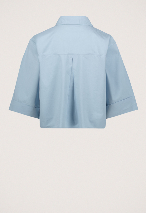 Mahira Blouse