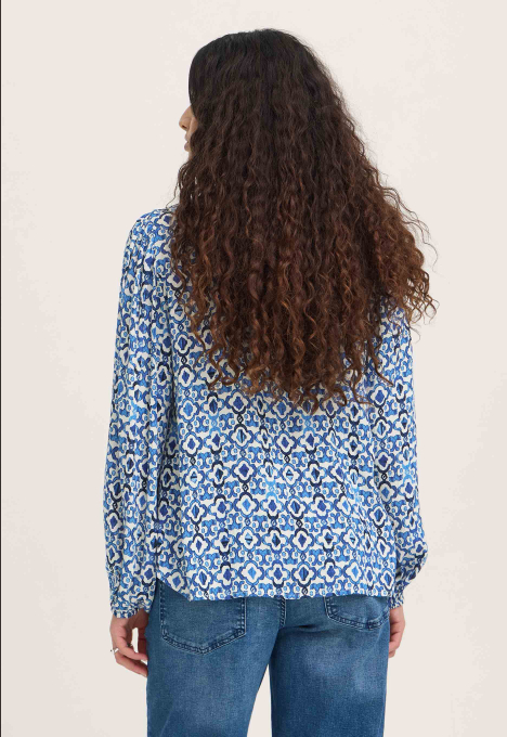 Marrakech Blouse