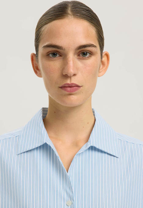 Ester Oversized Blouse