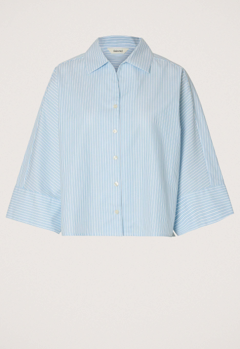 Ester Oversized Blouse