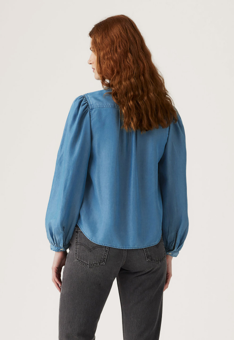 Journey Western Shirt