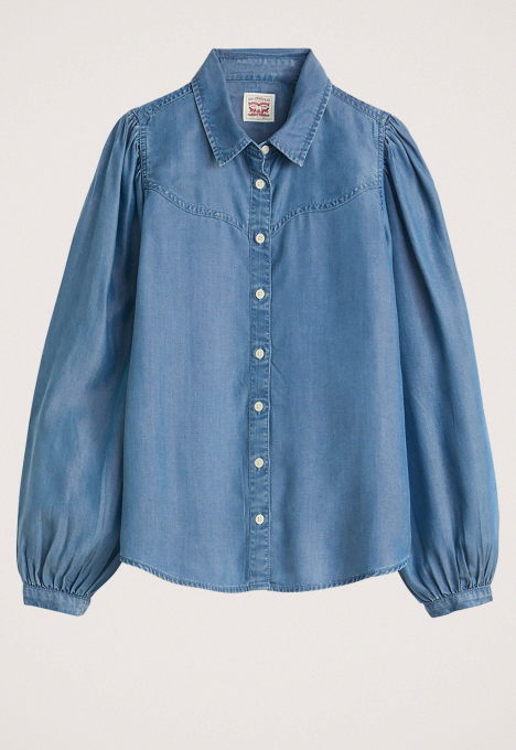 Journey Western Shirt