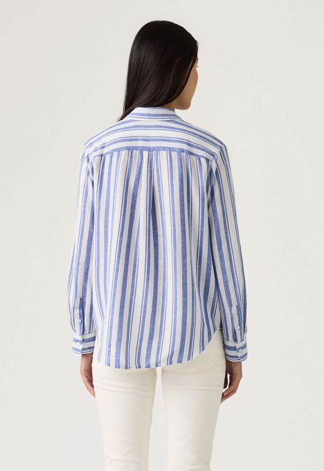 Elaine Utility Blouse